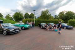 Audi-Typ-89-Kuestencabrio-Berumbur-Dorfplatz-UW-15.7.2023-4