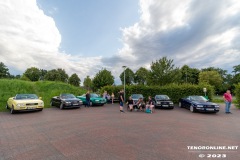 Audi-Typ-89-Kuestencabrio-Berumbur-Dorfplatz-UW-15.7.2023-5