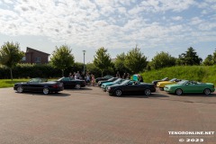 Audi-Typ-89-Kuestencabrio-Berumbur-Dorfplatz-morgens-15.7.2023-8