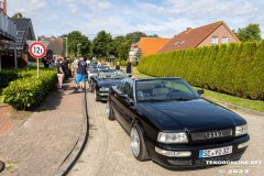 Audi-Typ-89-Kuestencabrio-Leezdorf-morgens-15.7.2023-1