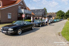 Audi-Typ-89-Kuestencabrio-Leezdorf-morgens-15.7.2023-2