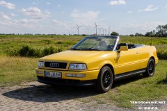 Audi-Typ-89-Kuestencabrio-Ottoturm-Pilsum-15.7.2023-4