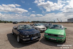 Audi-Typ-89-Kuestencabrio-Papenburg-Meyerwerft-Parkplatz-UW-15.7.2023-3