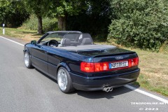 Audi-Typ-89-Kuestencabrio-Rastplatz-Autobahn-15.7.2023-4