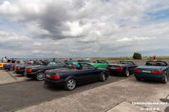 Audi-Typ-89-Kuestencabrio-ehemalige-Bohrinsel-Dyksterhusen-UW-15.7.2023-3