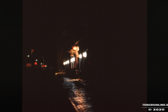 Stadt-Norden-Langzeitbelichtungen-Nikon-F3-1980er-Jahre-3