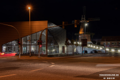 Fahrrad-Thedinga-Im-Horst-Norder-Tor-Langzeitbelichtung-Norden-22.10.2019-6
