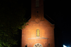 Langzeitbelichtung-Katholische-Kirche-Osterstraße-Norden-29.10.19-16