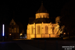 Langzeitbelichtung-Ludgeri-Kirche-Norden-29.10.19-30