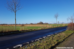 Lehmweg  Norden Februar 2019-2
