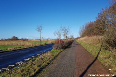 Lehmweg  Norden Februar 2019-3