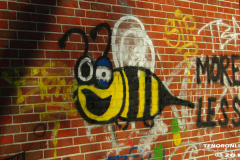 Graffiti Linteler Schule 17.2.19-7