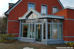 Zahnarzt Lutz Klein Lintelerstraße Norden 12.2018