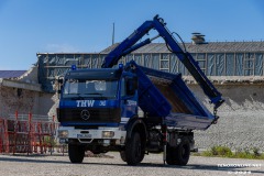 LKW Kipper THW-94013