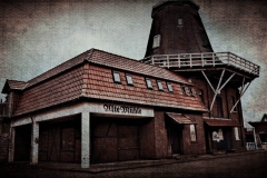 alte Mühle Norden-1