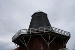 alte Mühle Norden-12