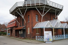 alte Mühle Norden-13