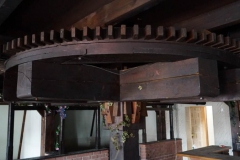 alte Mühle Norden-28