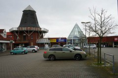 alte Mühle Norden-3