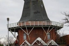 alte Mühle Norden-9