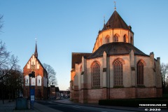 Ludgeri-Kirche Norden