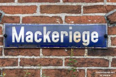 Mackeriege Norden