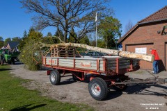 Maibaum-Sportplatz-Hage-30.4.2025-30
