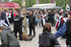 Maibaum-Tanz-in-den-Mai-Norden-30.4.2019-10