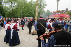 Maibaum-Tanz-in-den-Mai-Norden-30.4.2019-24