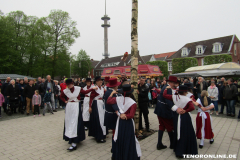 Maibaum-Tanz-in-den-Mai-Norden-30.4.2019-34