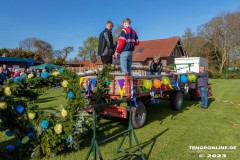 Maibaumfeier-Maibaumaufstellen-Hage-Sportplatz-30.4.2023-2