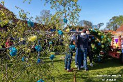 Maibaumfeier-Maibaumaufstellen-Hage-Sportplatz-30.4.2023-3