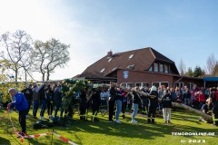 Maibaumfeier-Maibaumaufstellen-Hage-Sportplatz-30.4.2023-7