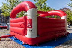 DGB-Kundgebung-1.-Mai-Marktplatz-Huepfburg-IG-Metall-Emden-Stadt-Norden-1.5.2024-7