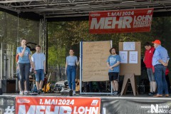 DGB-Kundgebung-1.-Mai-Marktplatz-Stadt-Norden-1.5.2024-10