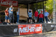 DGB-Kundgebung-1.-Mai-Marktplatz-Stadt-Norden-1.5.2024-14