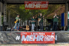 Vathouse-DGB-Kundgebung-1.-Mai-Marktplatz-Stadt-Norden-1.5.2024-2