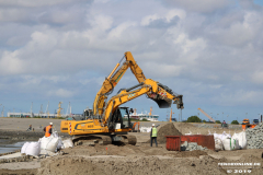 Bauarbeiten-Vorbereitungen-Masterplan-Wasserkante-Norddeich-2.7.2019-10