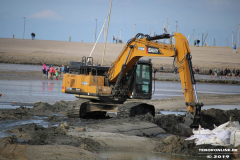 Bauarbeiten-Vorbereitungen-Masterplan-Wasserkante-Norddeich-2.7.2019-12