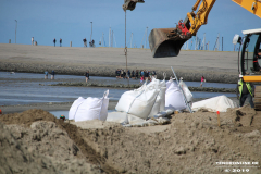 Bauarbeiten-Vorbereitungen-Masterplan-Wasserkante-Norddeich-2.7.2019-4