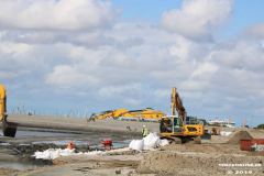 Bauarbeiten-Vorbereitungen-Masterplan-Wasserkante-Norddeich-2.7.2019-7