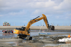 Bauarbeiten-Vorbereitungen-Masterplan-Wasserkante-Norddeich-2.7.2019-9