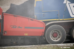 Baustelle-Norddeich-Deichbau-asphaltieren-Tell-Bau-27.6.2019-10