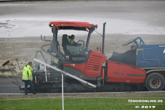 Baustelle-Norddeich-Deichbau-asphaltieren-Tell-Bau-27.6.2019-11