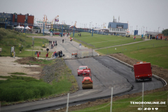 Baustelle-Norddeich-Deichbau-asphaltieren-Tell-Bau-27.6.2019-12