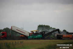 Baustelle-Norddeich-Deichbau-asphaltieren-Tell-Bau-27.6.2019-2