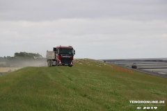 Baustelle-Norddeich-Deichbau-asphaltieren-Tell-Bau-27.6.2019-5