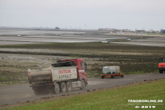 Baustelle-Norddeich-Deichbau-asphaltieren-Tell-Bau-27.6.2019-6