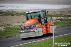 Baustelle-Norddeich-Deichbau-asphaltieren-Tell-Bau-27.6.2019-8