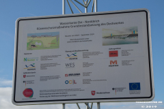 Baustelle-Wasserkante-OST-Norden-Norddeich-3.10.2019-3